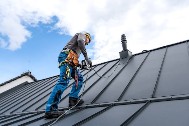 Best Roof Ventilation Installation  in Arcanum, OH